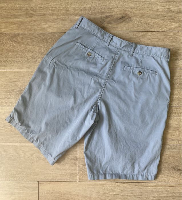 Чоловічі шорти Blue Harbour Marks&Spencer розмір L