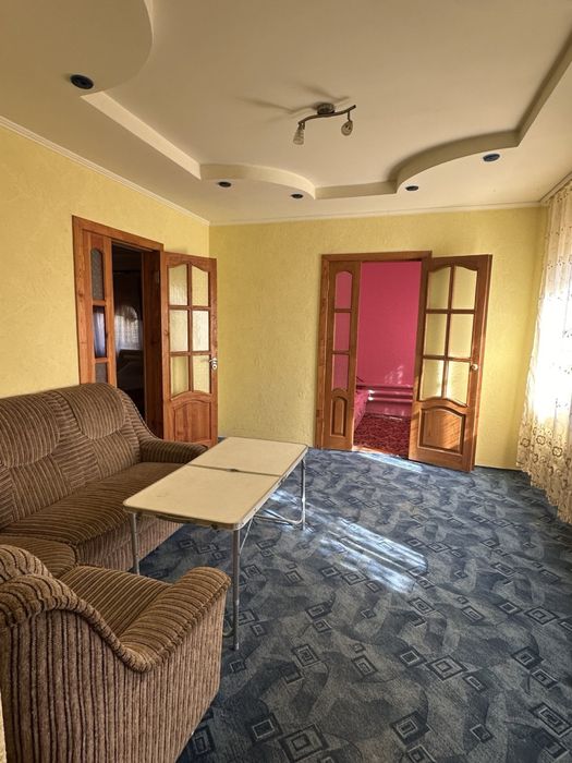 Продам дом Харьковская обл п Чемужовка