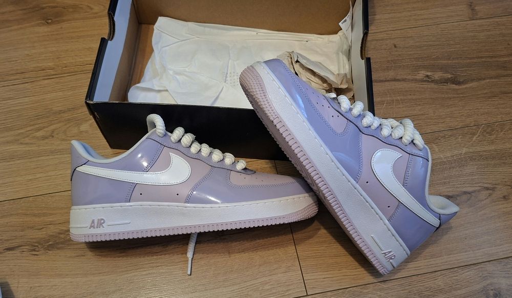 ОРИГІНАЛ Nike air force 1