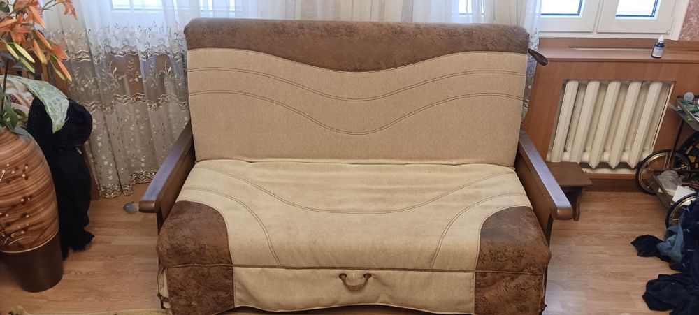 Кровать - диван трансформер