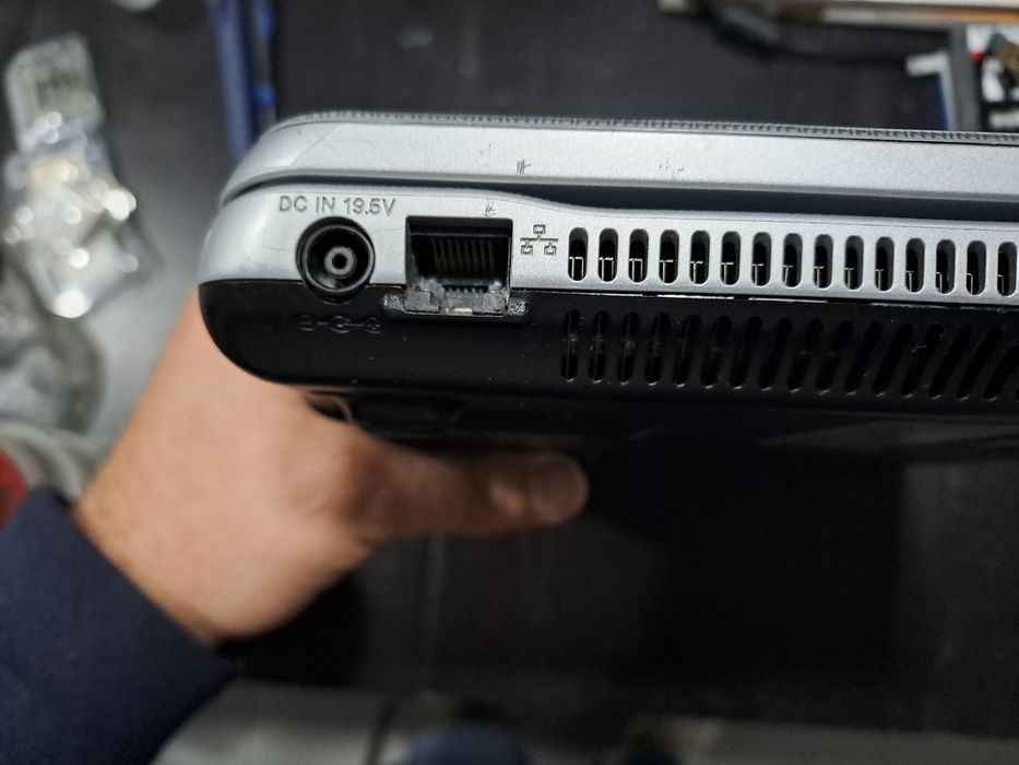 Portatil Sony Vaio - Peças64738275331585124