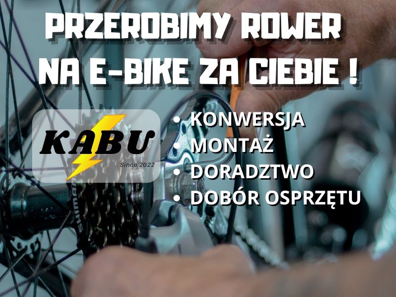 Nowy SERWIS ROWEROWY na mokotowie szybkie terminy !