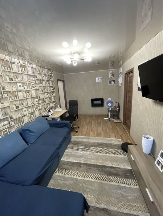 ‼️Продам 2 кім квартиру на БУЛЬВАРІ ОЛЕКСАНДРІЙСЬКОМУ‼️