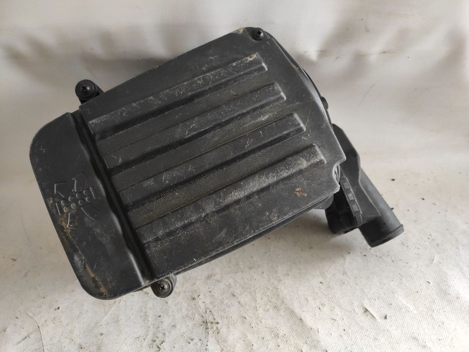 Caixa filtro ar AUDI TT (8J3)
