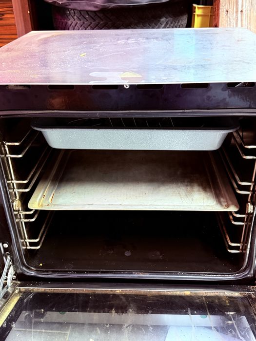 Piekarnik 3000 W