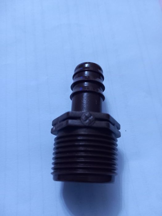 Acessórios rega 16mm