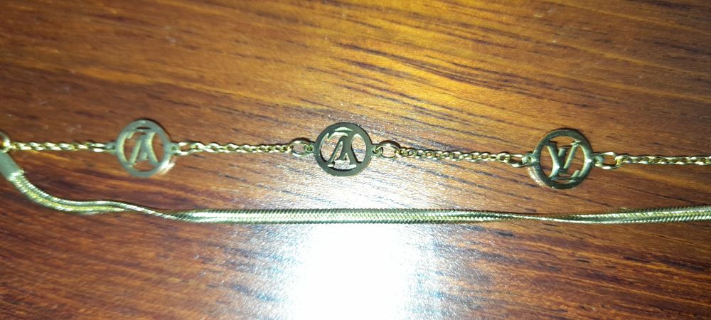 Bransoletka Louise Vuitton