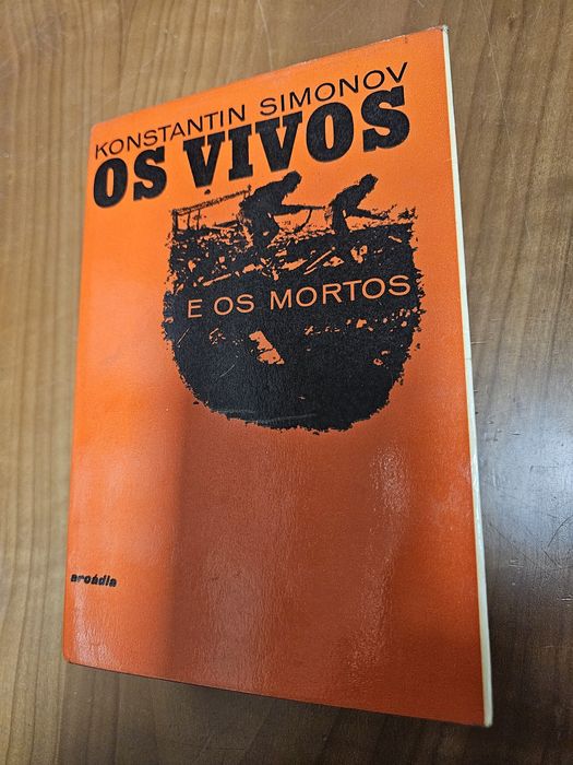 Os vivos e os mortos