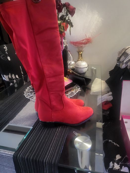 Kozaki muszkieterki  37