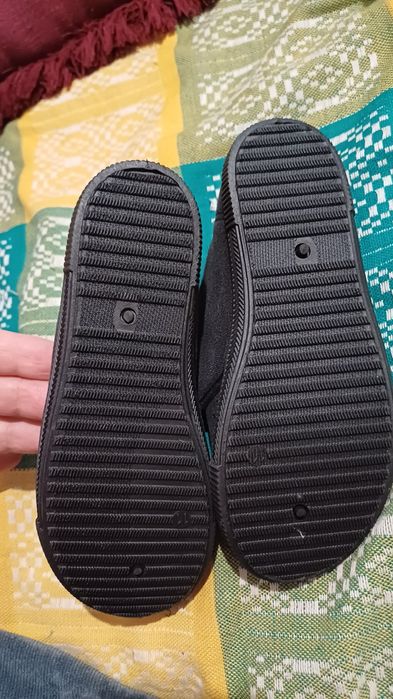 Кеди для перевзування