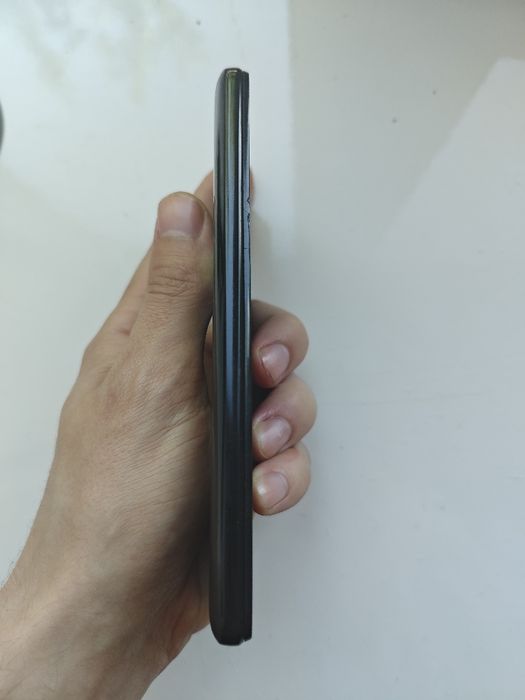 ZTE Blade A5 (2019) бюджетний телефон