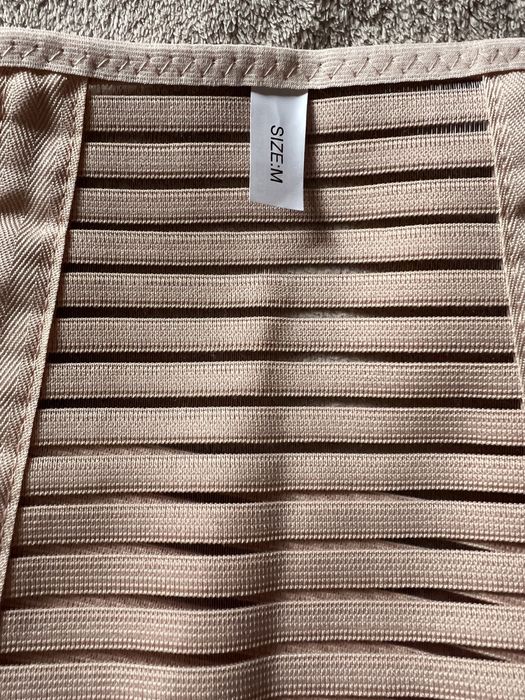 Бандаж до- та післяпологовий