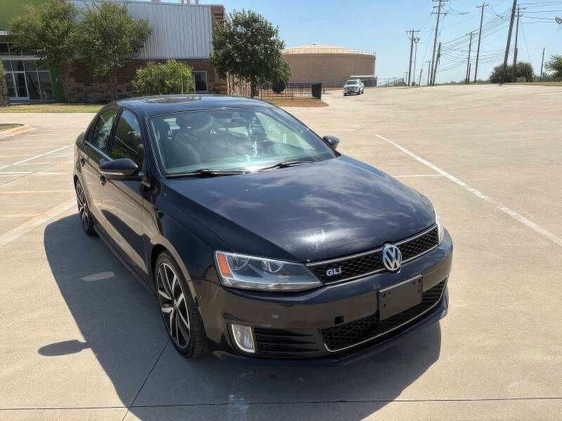 2013 Volkswagen Jetta