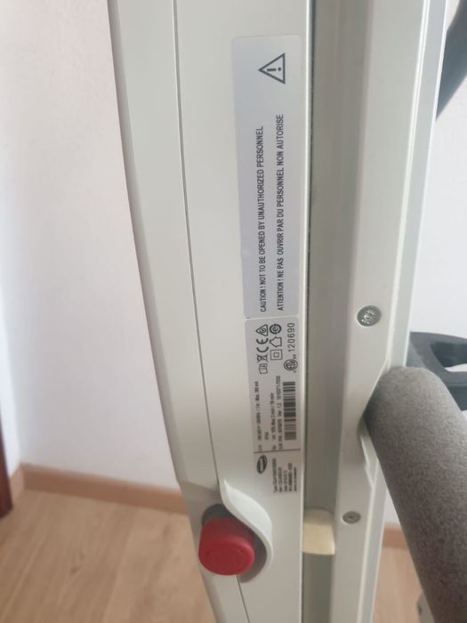 Grua de Transferência - Invacare