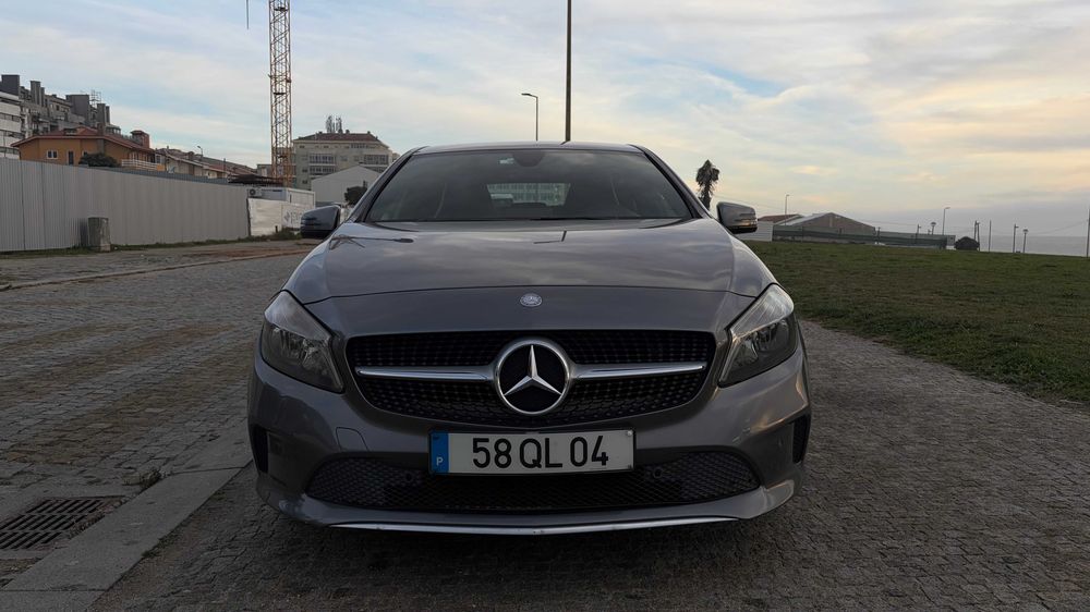 Mercedes-Benz A200d - c/ 194608 km — photo 2