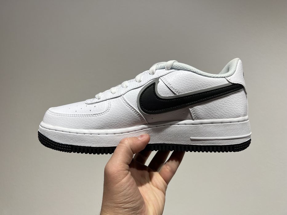 Кроссовки Nike Air Force 1 DX9269-100