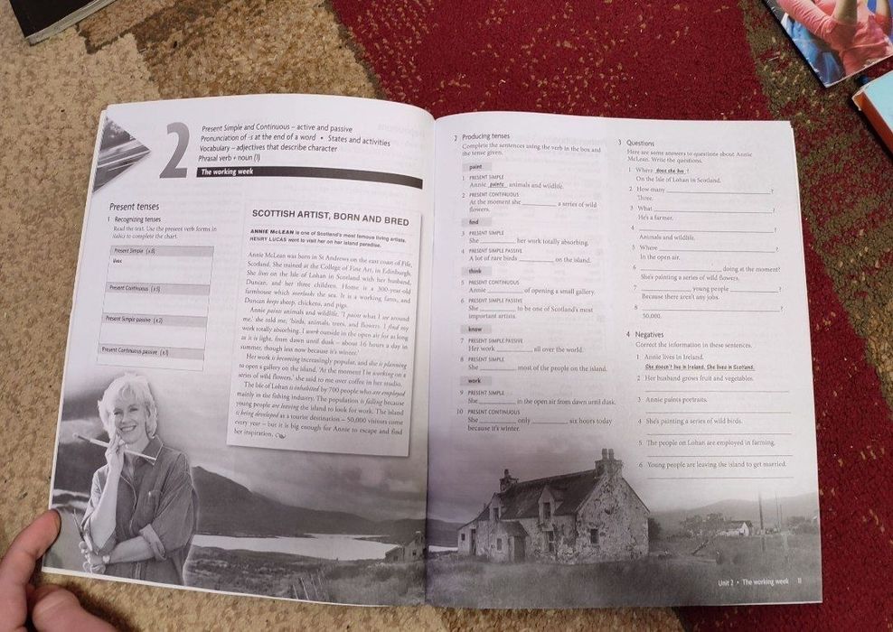 Англійські книги для різного рівня знань (з диском)