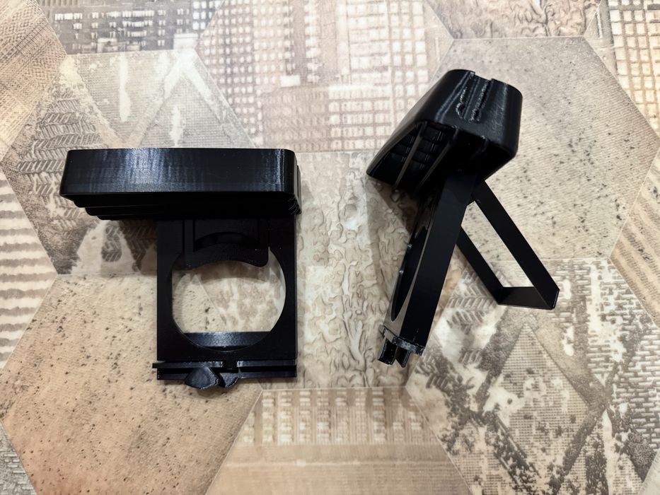 Підстаканники Golf 3