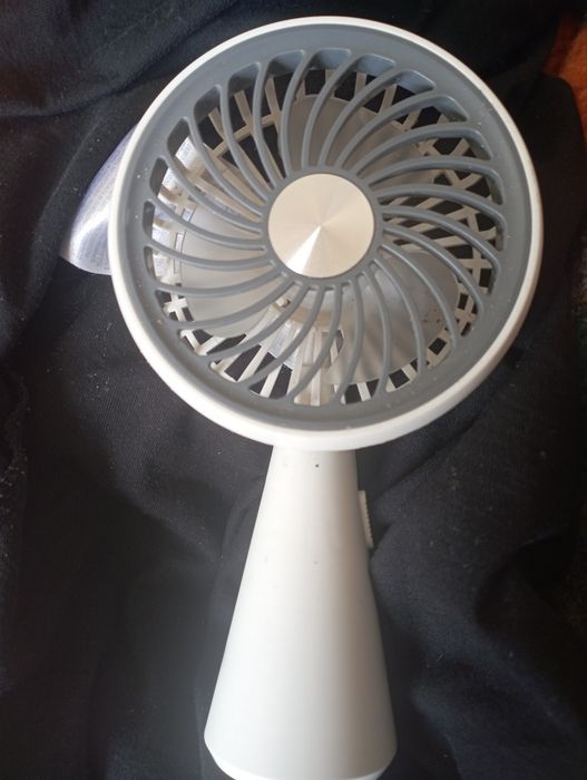Ventoinha portátil