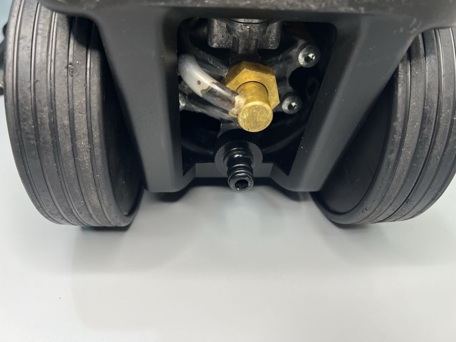 Мийка karcher k 620 ms