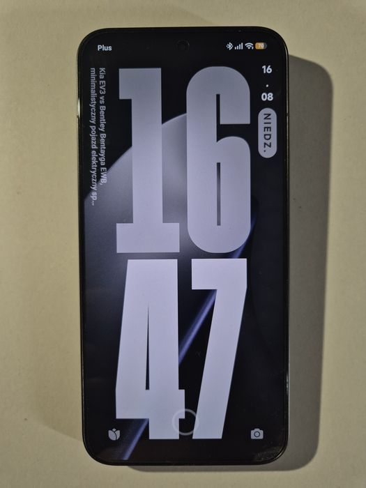 Smartfon Xiaomi 15T  Pro 1tb