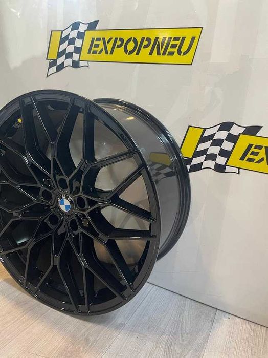 jantes 20 5x112 bmw g