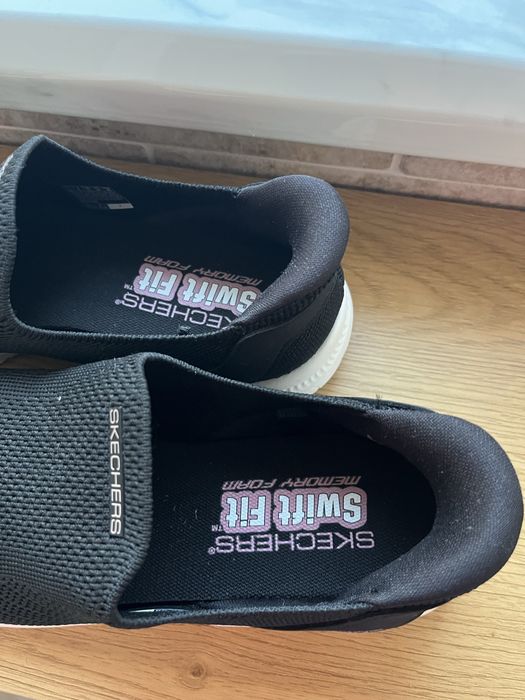 Оригінальні жіночі сліпони  Skechers