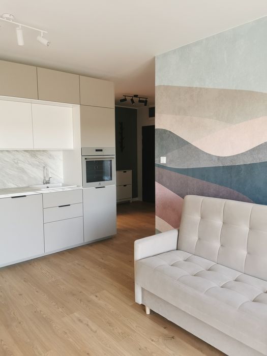 Spokojne 42m na os. Grzybowo