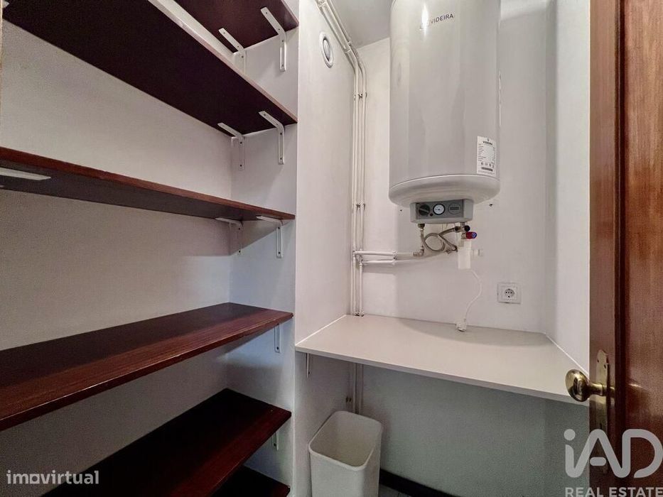 Apartamento T3 em Cedofeita, Santo Ildefonso, Sé, Miragaia, São Nicola