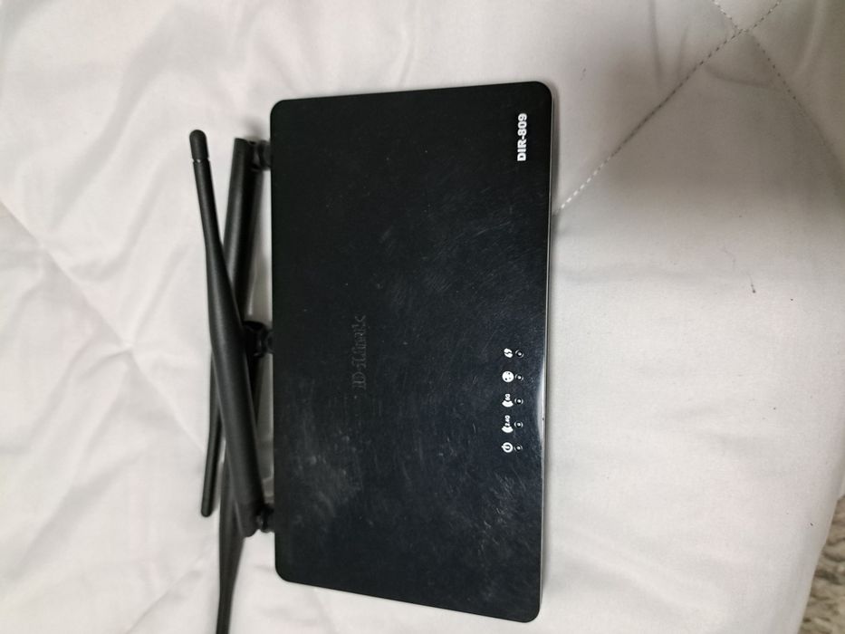 Router Wi-Fi D-LINK DIR-809428960981840056321