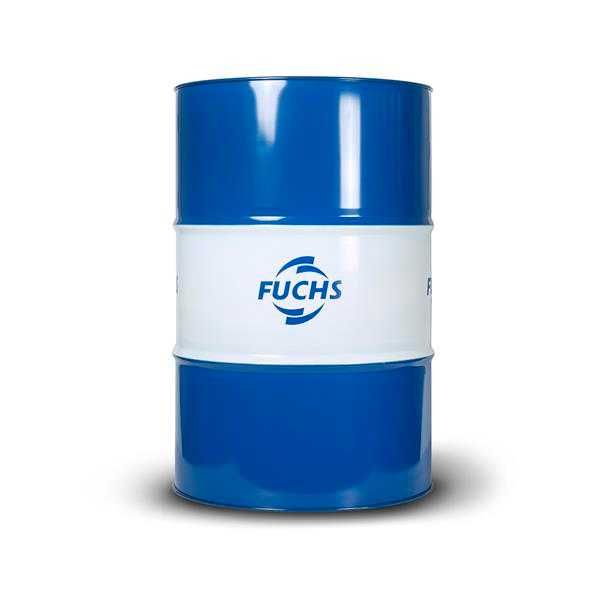 Olej silnikowy FUCHS MOT 10W40 Beczka 205 L Oficjalny dystrybutor