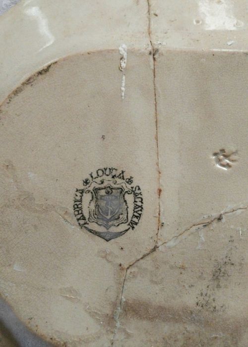 Travessa muito antiga, sacavem.