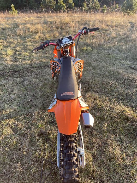 Sprzedam ktm sxf 250