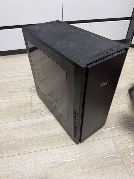 Продаю ігровий компютер