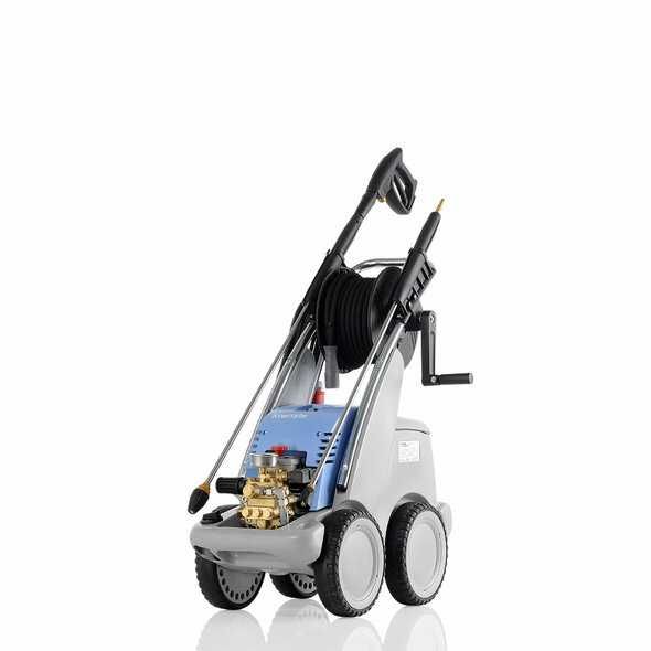 Myjak ciśnieniowa Kranzle Quadro 599 TST