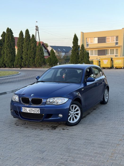 BMW Seria 1