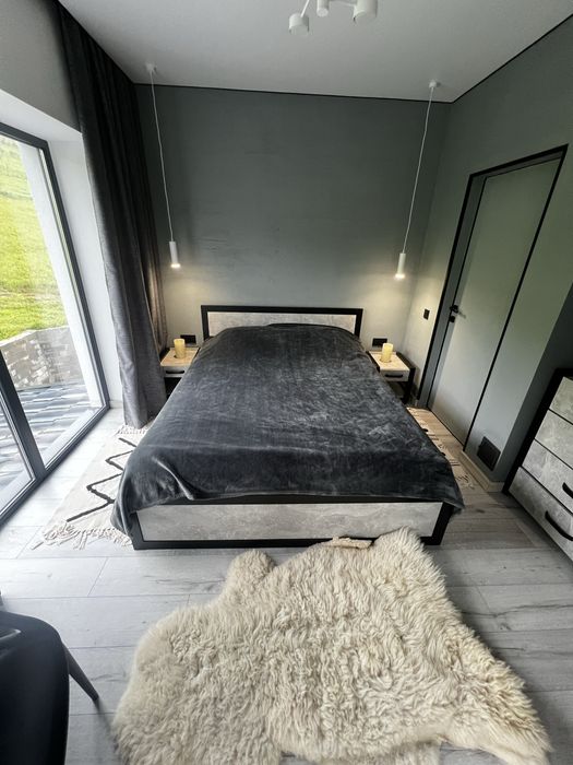 Будинок в горах оренда