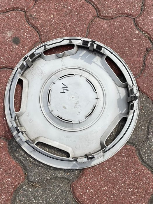 Kołpaki do Forda 14 cali