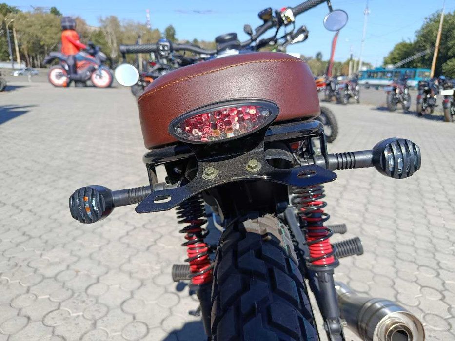 FORTE FINDER 250 - ТЕСТ-ДРАЙВ > Розстрочка Mono/Privat > Доставка НП