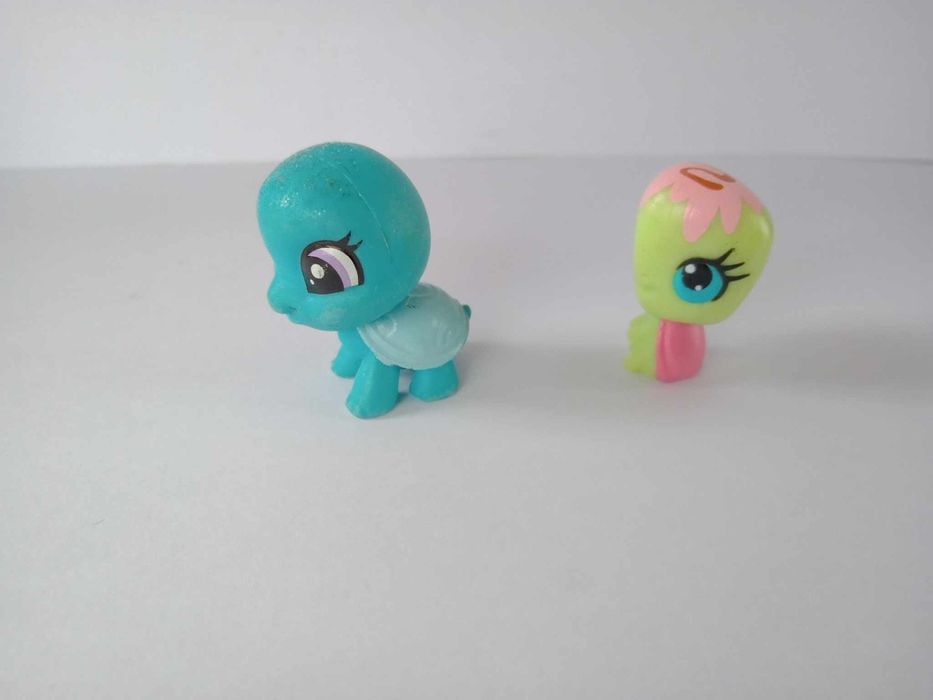 Figurki Littlest petshop