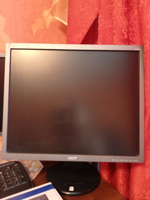 Комп'ютерний Монитор Acer