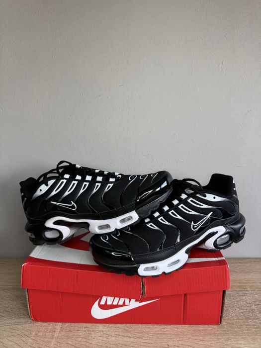 Nowe buty Nike Air Max Plus TN