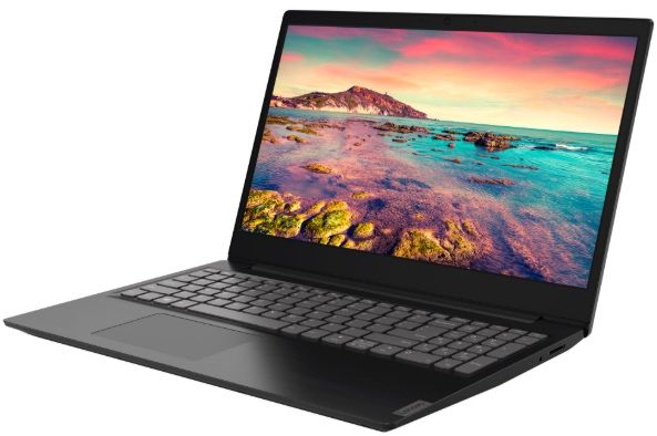 Ноутбук Lenovo Ideapad
