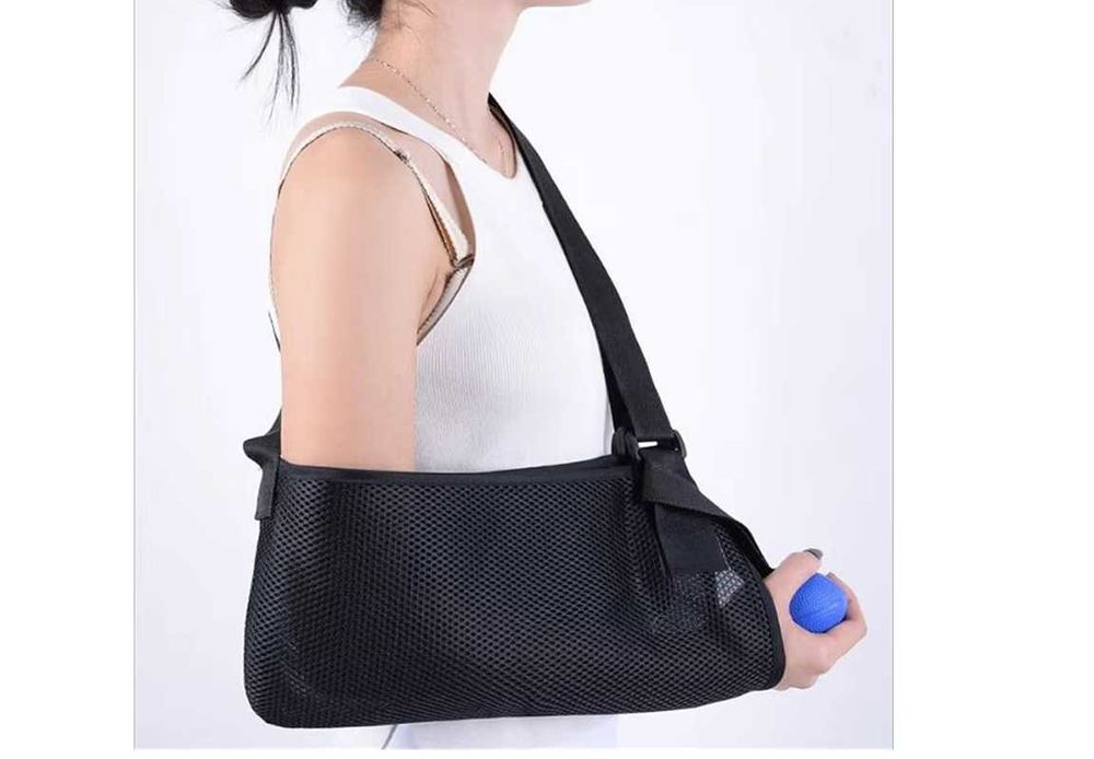 temblak wsparcie orteza ramienia i przedramienia /nowy