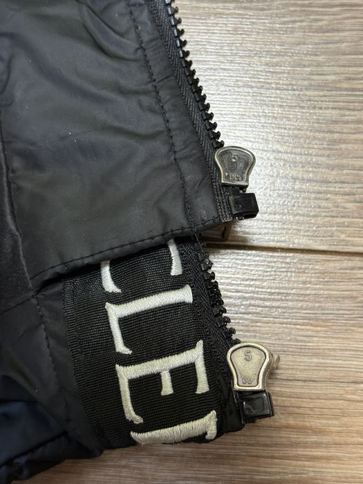 Жилетка Moncler