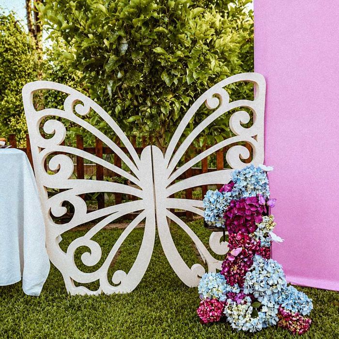 Decoração de Eventos Temáticos