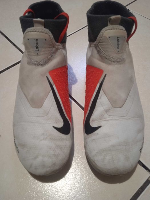 Lanki PROF. * NIKE PhantomVSN GhostLace * rozm 36 * ORYGINALNE