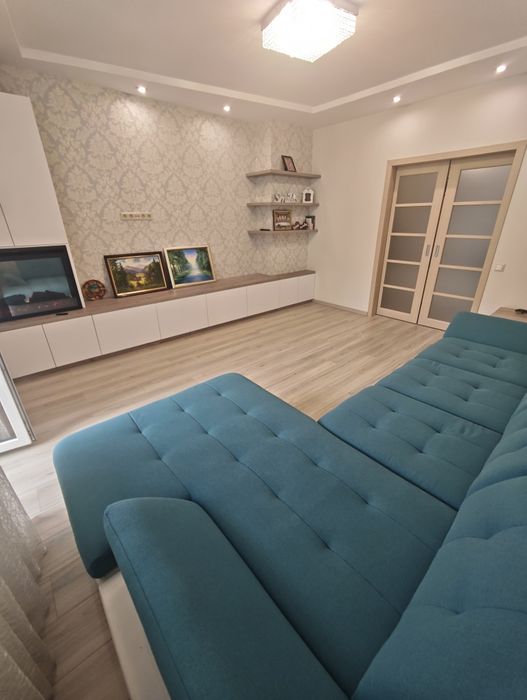 Продаж 3к квартири у Львові по вул Малоголосківська 8д