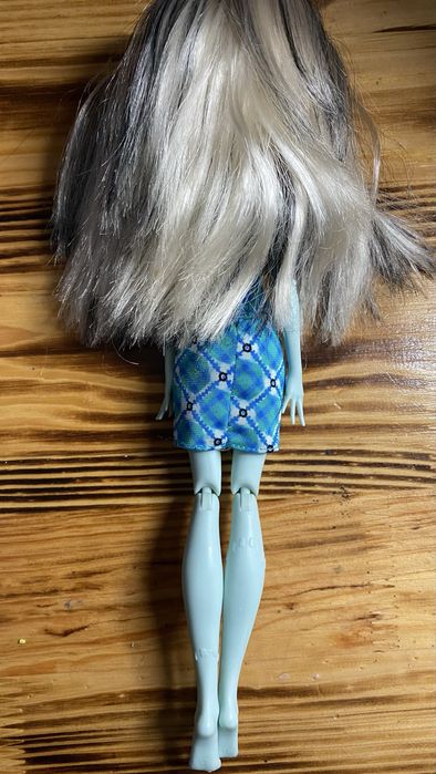 Лялька Монстер хай