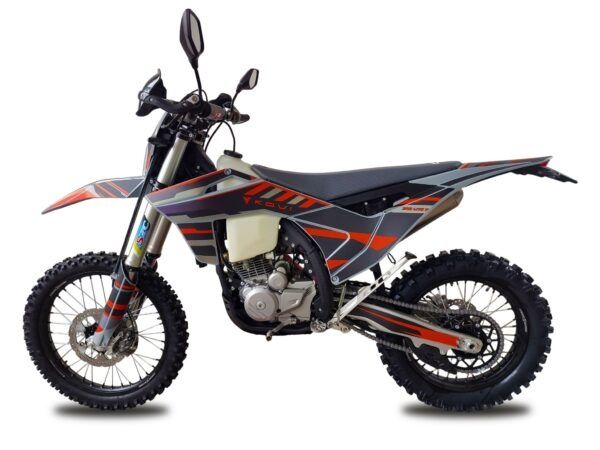 Мотоцикл Kovi 300 Lite F (48F) 2026